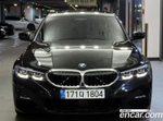BMW 3 Series (G20) 320i M Sports (05.2021)