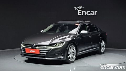Volkswagen Arteon 2.0 TDI Prestige (07.2022)