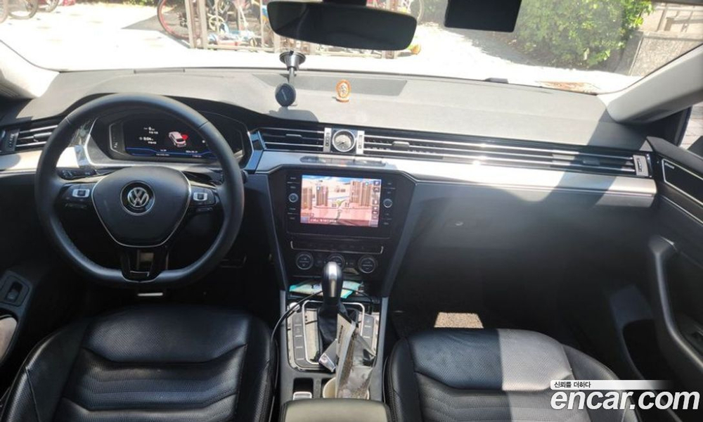 Volkswagen Arteon 2.0 TDI Prestige (10.2020)