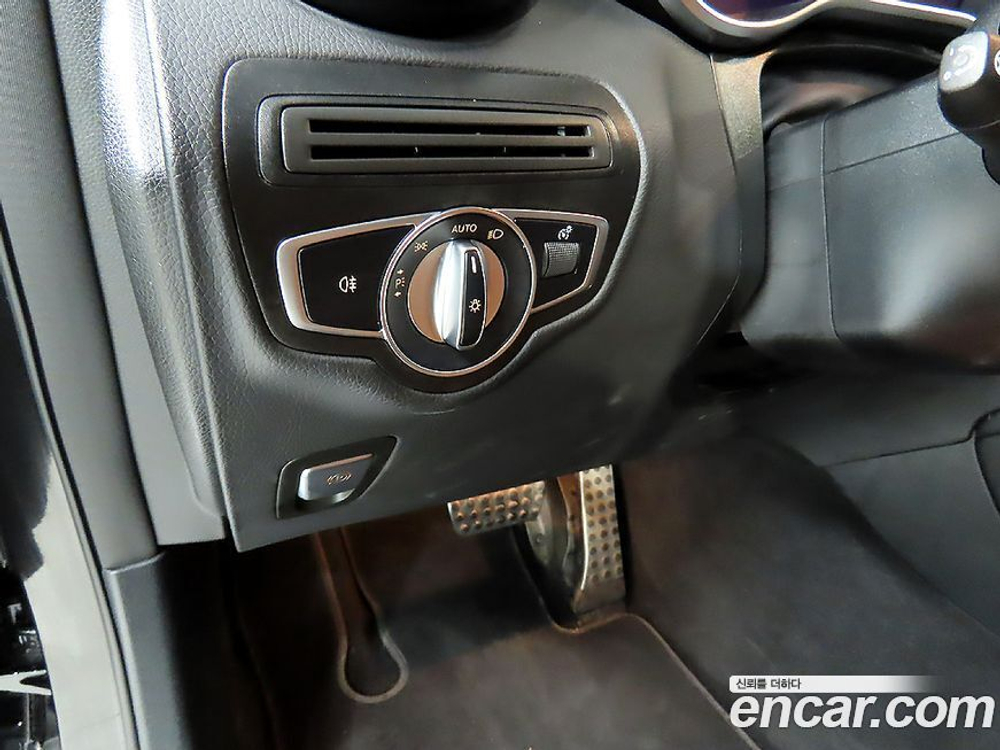 Mercedes-Benz GLC-Class X253 GLC220 d 4MATIC Coupe (07.2022)