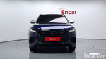 Audi Q8 55 TFSI Quattro Premium (03.2021)