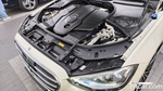 Mercedes-Benz S-Class W223 S400 d 4MATIC (01.2022)