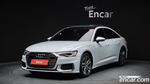 Audi A6 (C8) 45 TFSI Premium (06.2022)