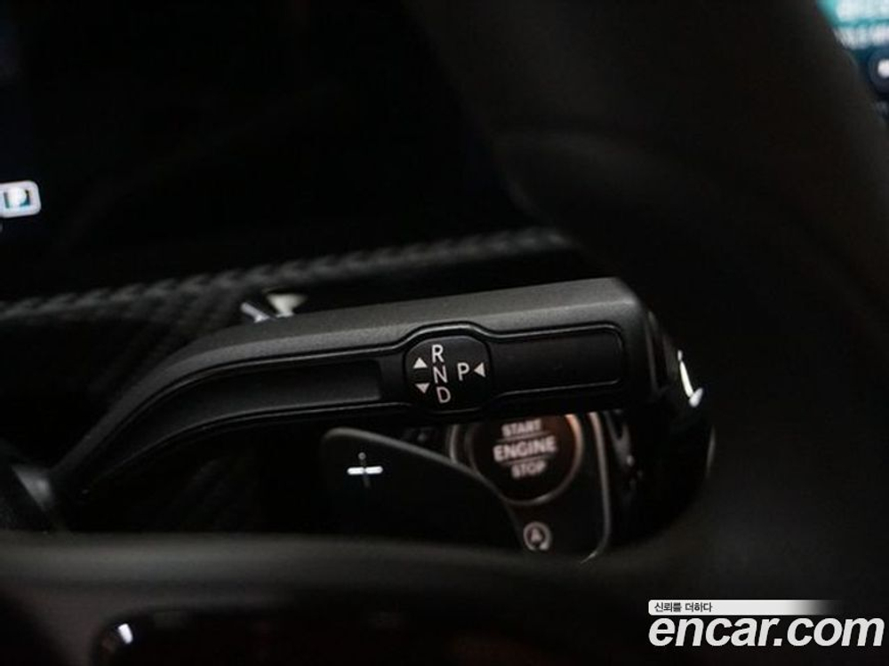 Mercedes-Benz A-Class W177 A250 4MATIC Sedan (09.2020)