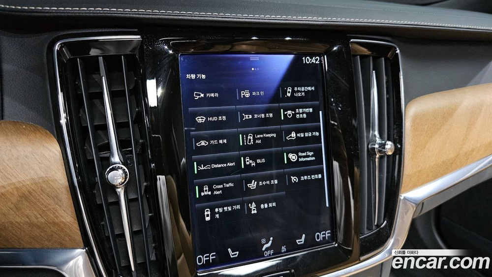 Volvo S90 D5 AWD Inscription (12.2019)