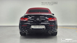 Mercedes-Benz C-Class W205 C43 AMG 4MATIC Cabriolet (12.2019)