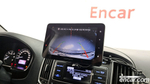 Hyundai The New Grand Starex Van 5인승 (06.2020)