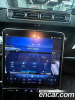 Mercedes-Benz S-Class W223 S500L 4MATIC (06.2023)