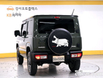 Suzuki Jimny 0.6 (12.2022)