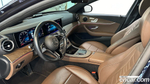 Mercedes-Benz E-Class W213 E250 Avangarde (12.2020)