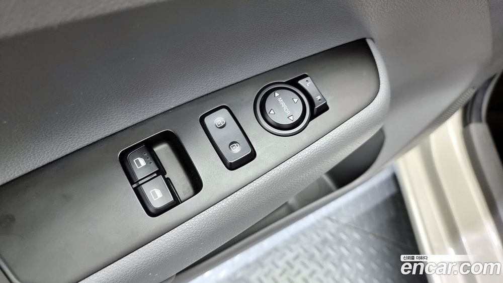 Kia All New Morning (JA) Deluxe (12.2019)