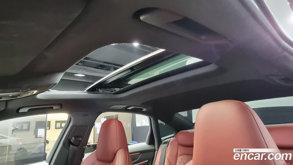 Audi S6 (C8) 3.0 TDI Quattro (06.2021)