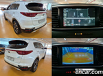 Kia Sportage The Bold Дизель 2.0 4WD (02.2020)