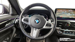 BMW 5 Series (G30) 530i M Sports (12.2021)