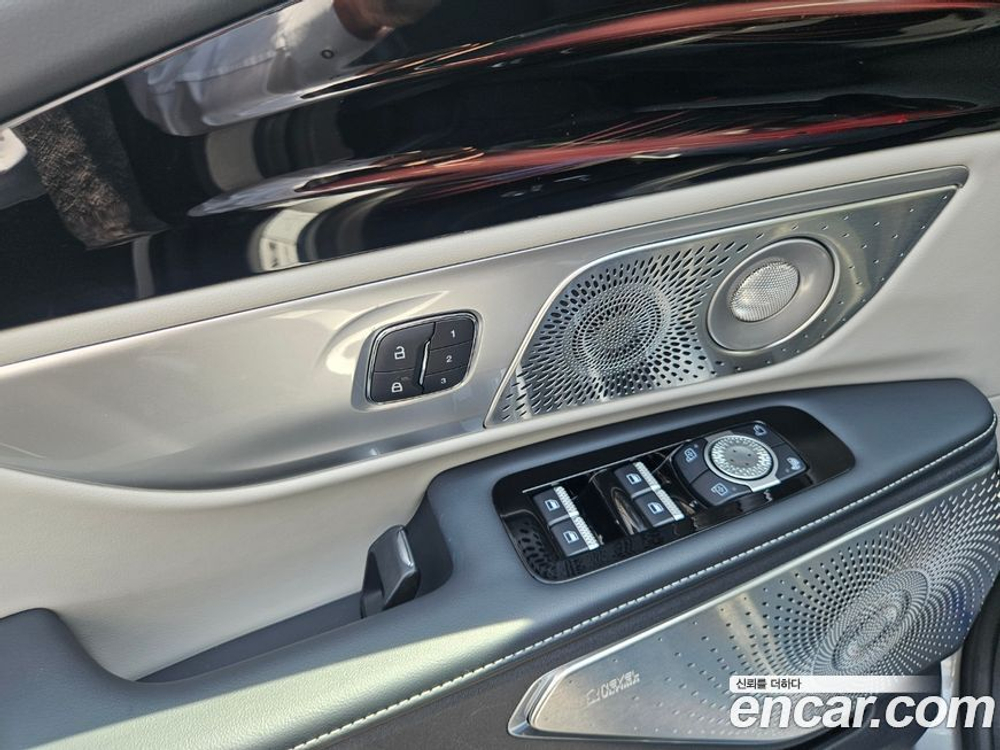 Lincoln Nautilus 2 Generation 2.0 Reserve AWD (12.2023)