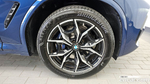 BMW X4 (G02) xDrive20i M Sports (06.2023)