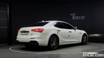 Maserati Ghibli 3.0 GrandSport (10.2020)