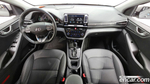 Hyundai The New Ionic Hybrid 1.6 HEV (09.2019)