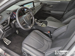 Lexus ES300h 7 Generation F-Sport (09.2023)