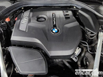 BMW 5 Series (G30) 530i M Sports Plus (09.2019)