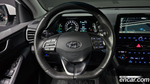 Hyundai The New Ionic Hybrid 1.6 HEV (01.2020)