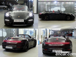 Porsche 911 (992) Carrera 4 Cabriolet (06.2020)