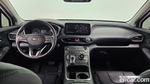 Hyundai The New Santa Fe Бензин 2.5T 2WD (09.2022)