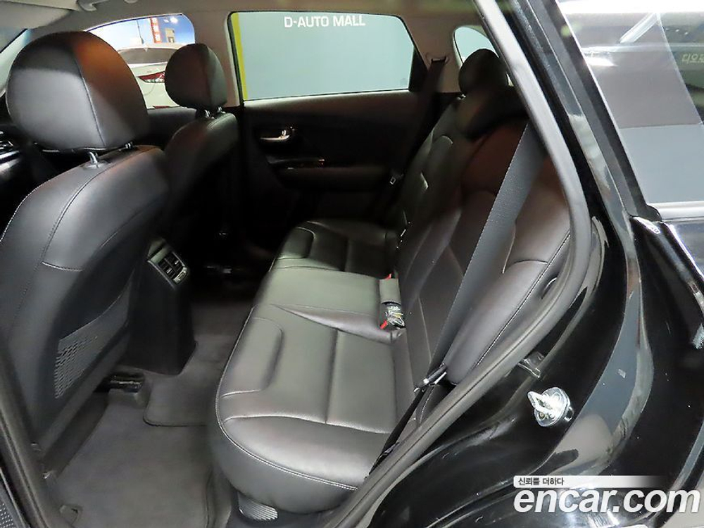 Kia The New Niro 1.6 HEV (01.2020)