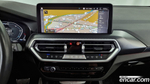 BMW X3 (G01) xDrive 20d M Sports (01.2023)