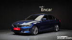 BMW 3 Series (G20) 320i Luxury (03.2021)