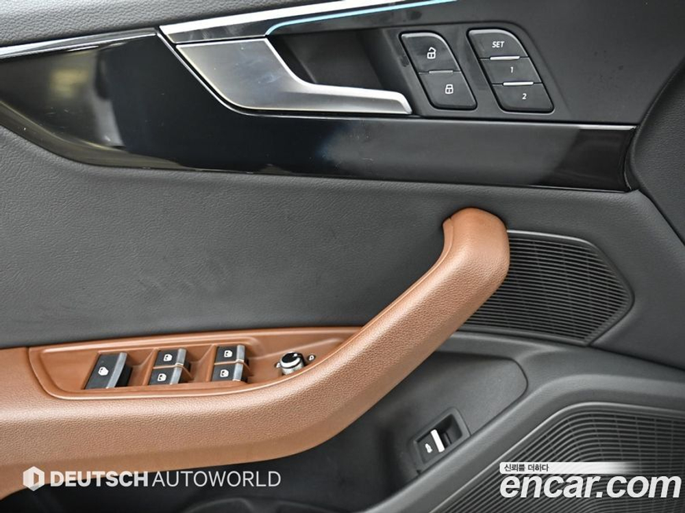 Audi A5 (F5) 45 TFSI Quattro Cabriolet (12.2019)