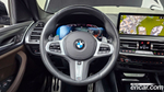 BMW X3 (G01) xDrive 20i M Sports (07.2022)