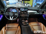 Mercedes-Benz GLC-Class X253 GLC220 d 4MATIC Coupe (07.2022)