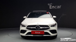 Mercedes-Benz CLA-Class C118 CLA250 4MATIC (02.2023)