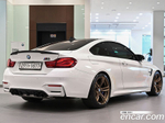 BMW M4 (F82) M4 Coupe Competition (02.2020)