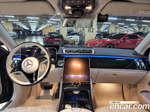 Mercedes-Benz S-Class W223 S580e 4MATIC (11.2023)
