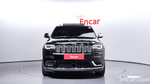 Jeep Grand Cherokee 3.0 Дизель 오버랜드서밋 (12.2019)