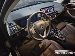 BMW X3 (G01) xDrive 20i (07.2022)