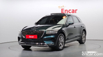 Genesis GV70 2.5T Бензин 2WD (03.2021)