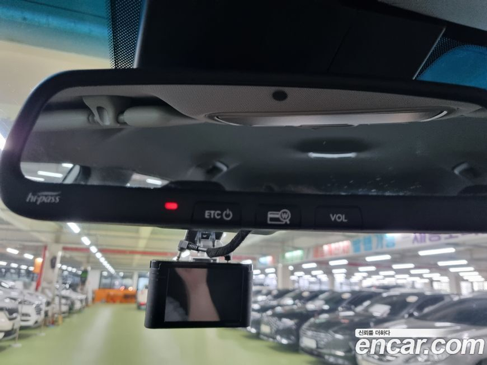 Kia Sportage The Bold Бензин 2.0 2WD (03.2021)