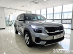 Kia Seltos Дизель 1.6 2WD (10.2020)
