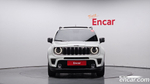 Jeep Renegade 2.4 Limited (11.2020)