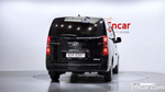 Hyundai The New Grand Starex Van 3-х местный (06.2020)