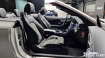 Mercedes-Benz C-Class W205 C200 Cabriolet (06.2023)