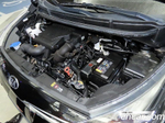 Kia Morning Urban (JA) Prestige (01.2021)