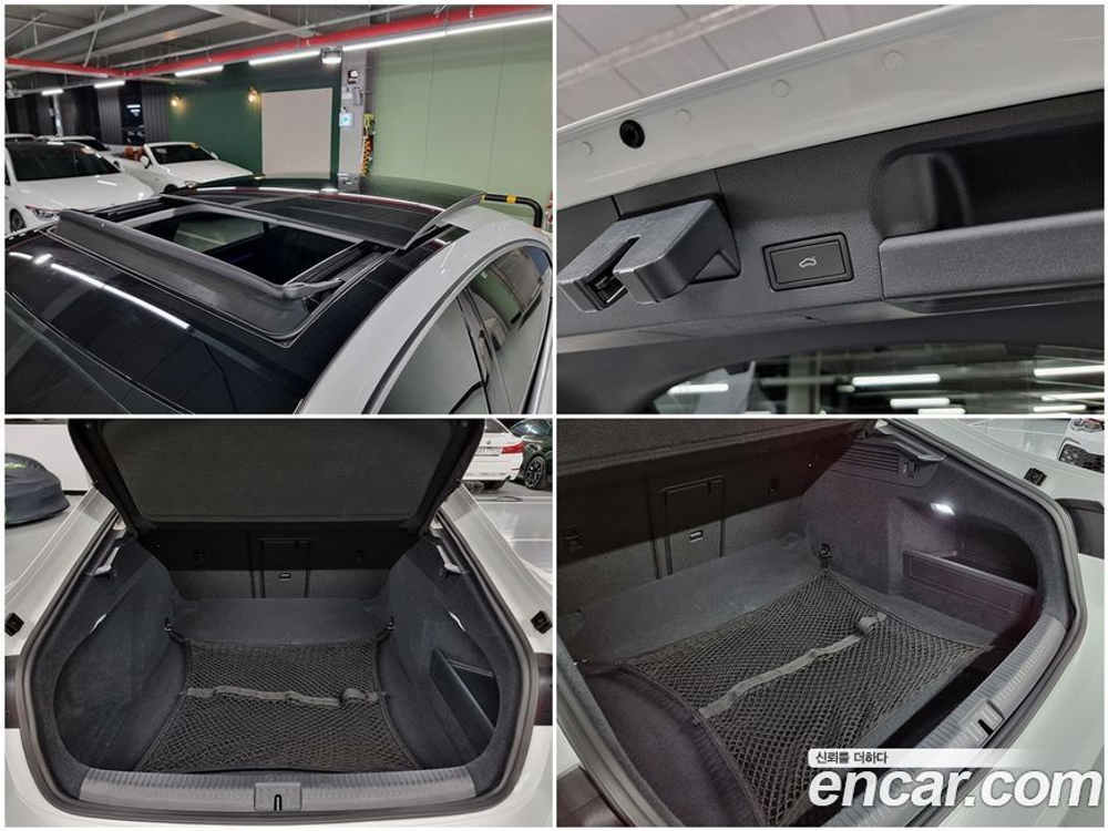 Volkswagen Arteon 2.0 TDI Prestige (05.2022)