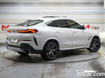 BMW X6 (G06) xDrive30d M Sports (06.2022)
