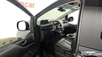 Hyundai Staria Cargo 5-и местный (01.2022)