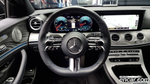 Mercedes-Benz E-Class W213 E350 4MATIC AMG Line (04.2022)