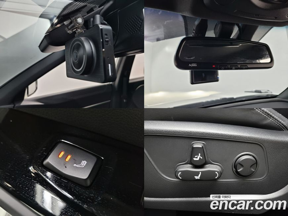 KG Mobility (Ssangyong) Torres Бензин 1.5 2WD (11.2022)